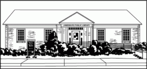 Jamesburg Public Library