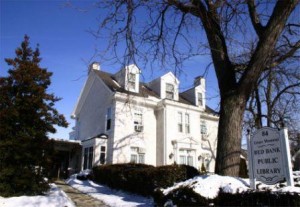 Red Bank Public Library