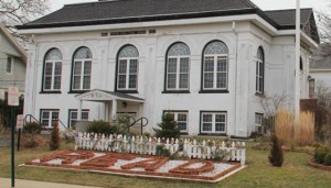 Keyport Public Library